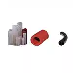 Silikon Kauçuk Ürünler