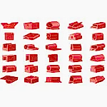 Silikon Profil Çeşitleri