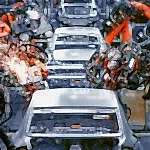 Otomotiv Endüstrisi