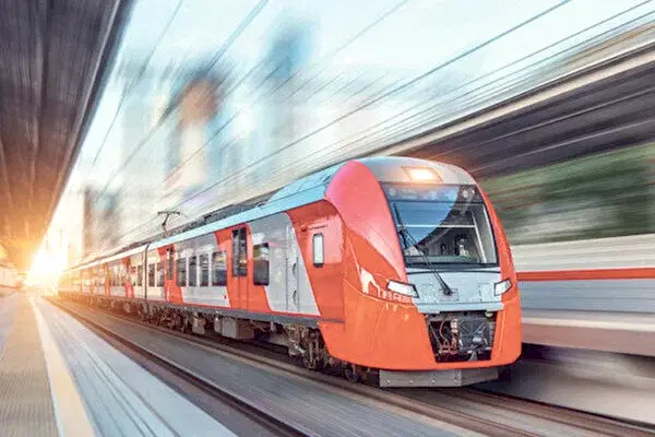 Demir Yolu ve Toplu Taşıma